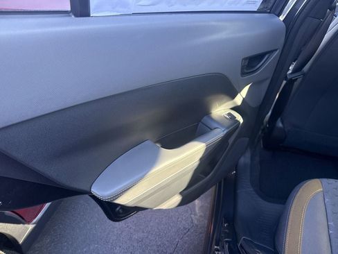 New 2026 Subaru Crosstrek 2.5i Sport w/ Crosstrek Mirror Package image 27