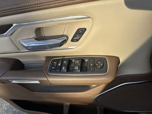 Used 2021 RAM 1500 Laramie image 27