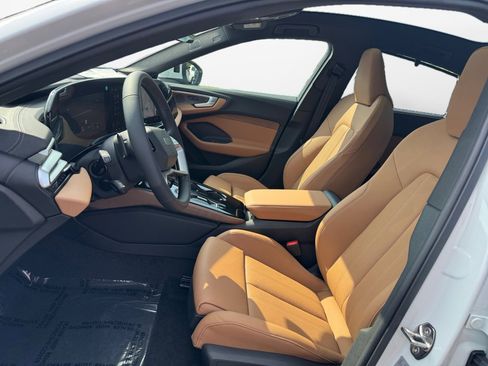 New 2025 Audi A5 2.0T Premium Plus image 9