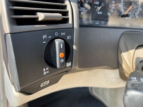 Used 1997 Mercedes-Benz SL 500 image 14