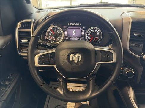 Certified 2023 RAM 1500 Big Horn image 17