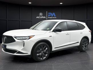 Certified 2024 Acura MDX A-Spec AWD/4WD video 1