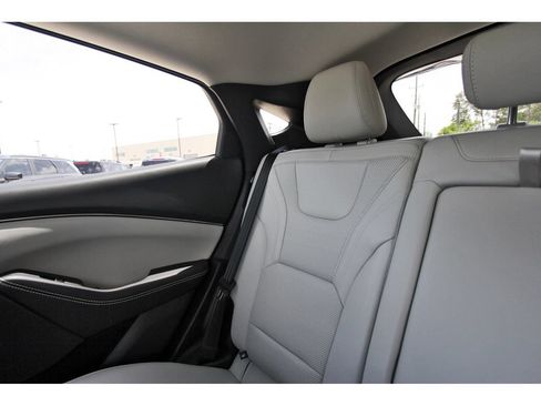 Used 2025 Ford Mustang Mach-E Premium RWD image 14