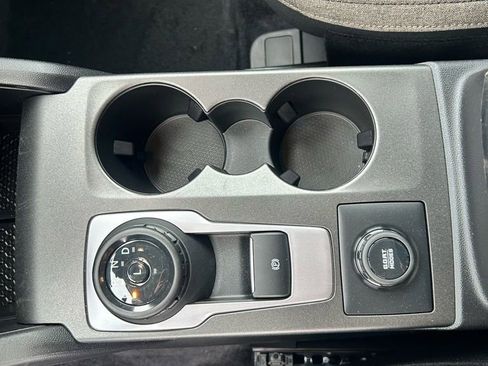 New 2026 Ford Bronco Sport Big Bend image 28