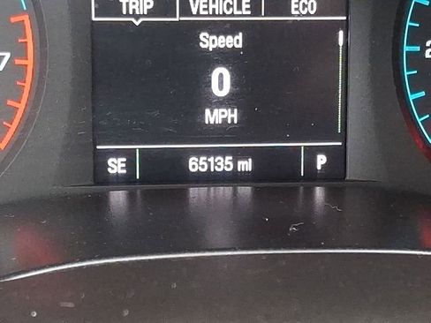 Used 2015 Chevrolet Colorado LT w/ LT Convenience Package AWD/4WD image 17