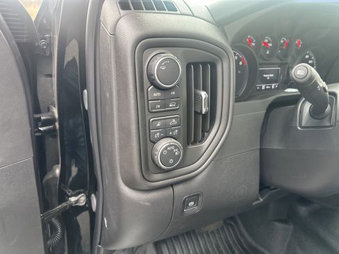 New 2025 Chevrolet Silverado 1500 W/T w/ WT Safety Package image 7