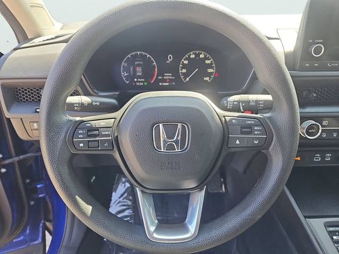 Certified 2024 Honda CR-V EX image 26