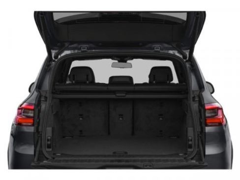 Used 2022 BMW X5 sDrive40i w/ Premium Package RWD image 14