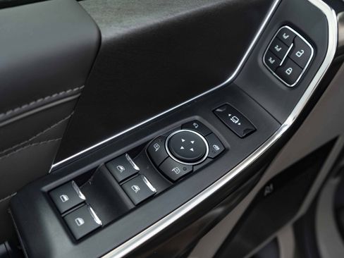 Used 2026 Ford F450 Platinum w/ Platinum Plus Package AWD/4WD image 46