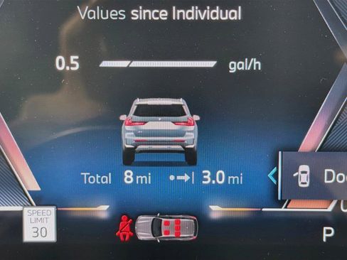 New 2026 BMW X1 xDrive28i w/ Technology Package AWD/4WD image 12