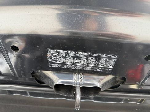 Used 2025 INFINITI QX60 Pure image 33