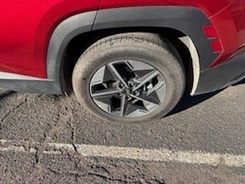 Used 2025 Hyundai Tucson SEL image 8