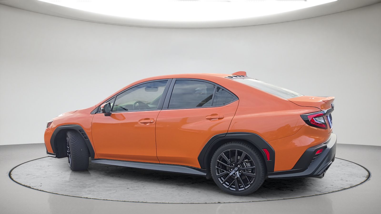 Used 2022 Subaru WRX Limited AWD/4WD image 10