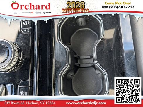 Used 2022 Jeep Grand Cherokee Limited 4xe image 38