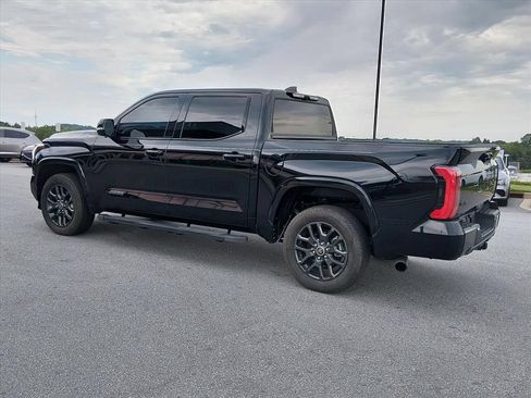 Used 2023 Toyota Tundra Platinum AWD/4WD image 5