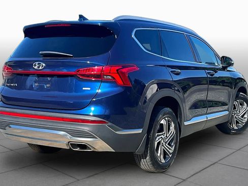 Used 2023 Hyundai Santa Fe SEL w/ Premium Package AWD/4WD image 13