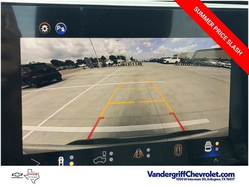 New 2026 Chevrolet Colorado LT w/ LT Convenience Package AWD/4WD image 16
