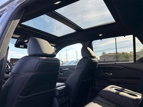 New 2026 Honda Passport TrailSport Elite image 25