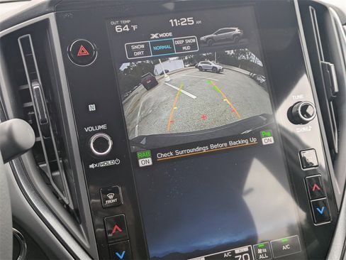 New 2026 Subaru Crosstrek 2.5i Wilderness image 24