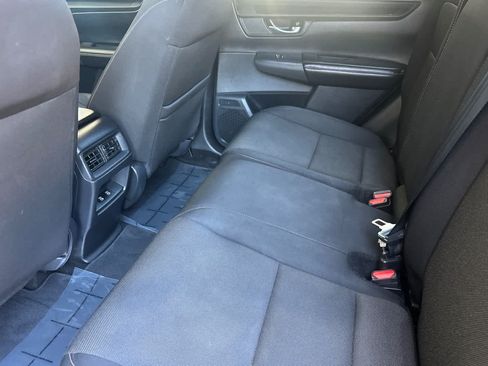 Used 2023 Honda CR-V Sport image 4
