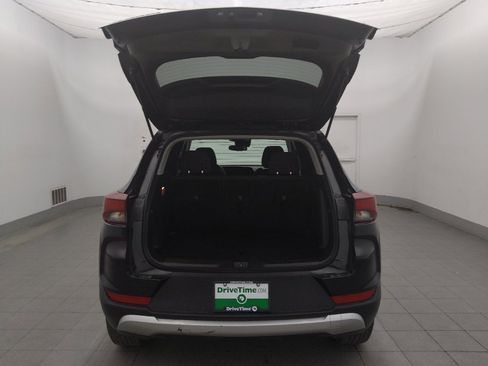 Used 2025 Chevrolet TrailBlazer LT FWD image 29