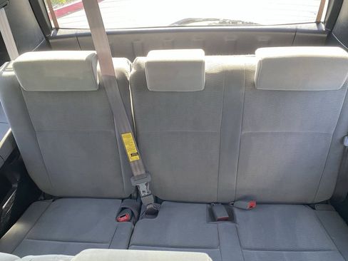 Used 2008 Toyota Sequoia SR5 RWD image 17