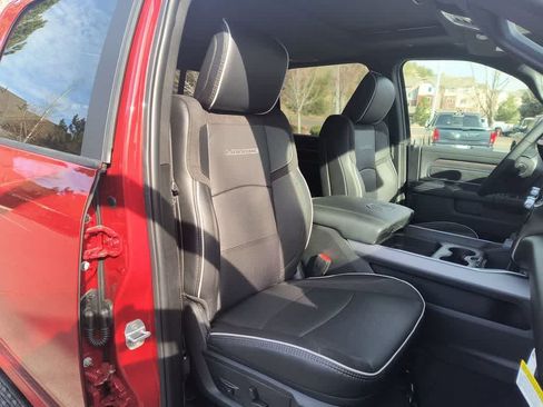 New 2026 RAM 2500 Laramie image 19