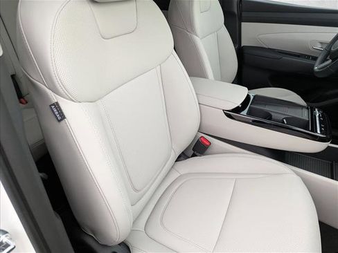 New 2026 Hyundai Tucson SEL image 27