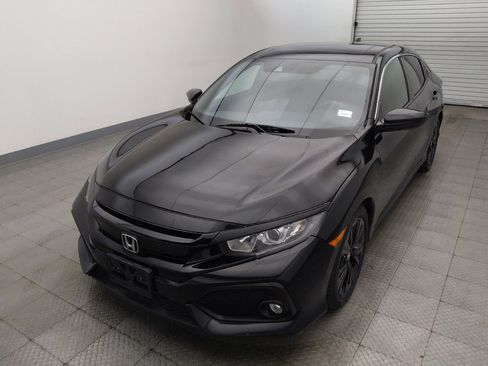 Used 2019 Honda Civic EX image 15