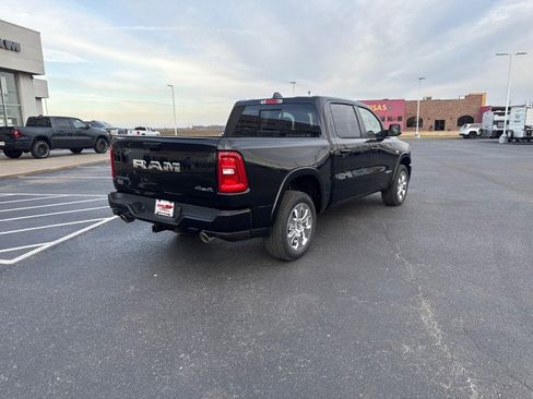 New 2026 RAM 1500 Big Horn image 3