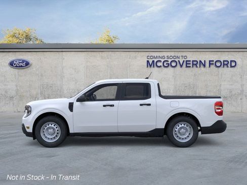 New 2026 Ford Maverick XL w/ Equipment Group 101A AWD/4WD image 35