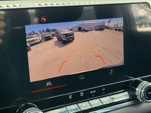 New 2026 GMC Canyon Elevation AWD/4WD image 21
