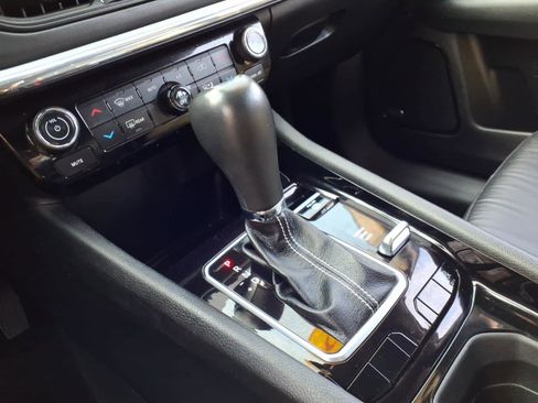 Used 2022 Jeep Compass High Altitude image 18