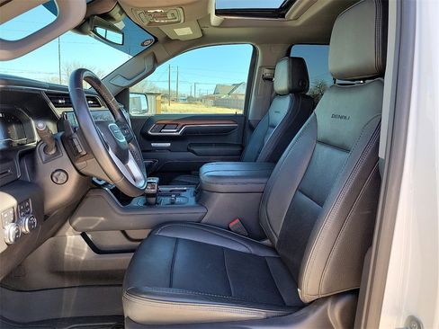 Used 2023 GMC Sierra 1500 Denali image 19