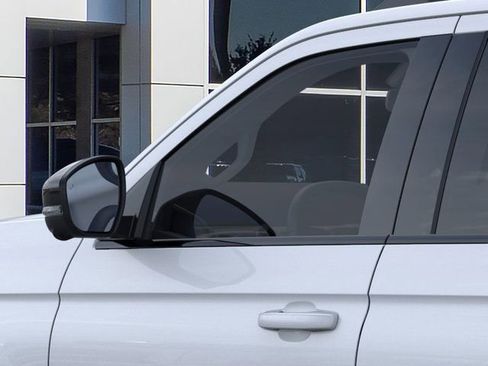 New 2026 Ford Expedition Tremor image 39