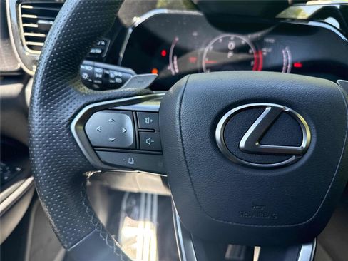 Used 2024 Lexus NX 350 F Sport AWD/4WD image 18