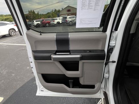 Used 2017 Ford F150 XLT AWD/4WD image 28