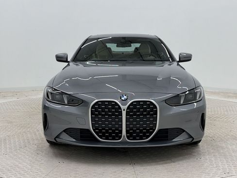 Used 2025 BMW 430i Coupe w/ Convenience Package RWD image 6