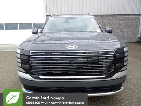 Used 2026 Hyundai Palisade Calligraphy image 8