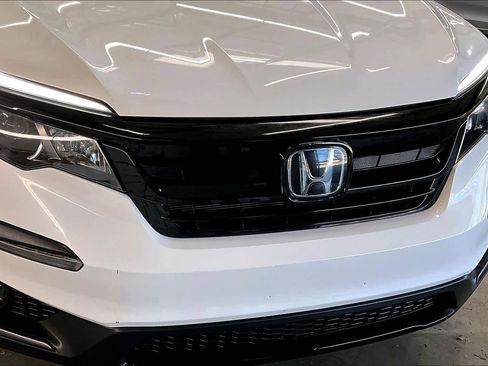 Used 2021 Honda Pilot Special Edition image 28