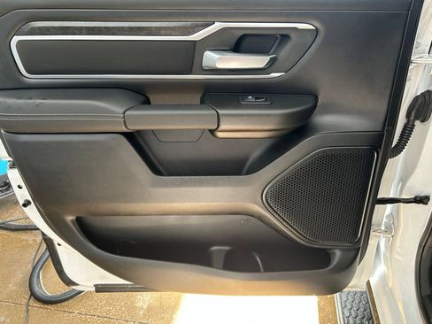 Certified 2023 RAM 1500 Big Horn AWD/4WD image 26