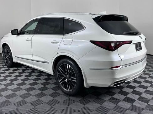 New 2026 Acura MDX w/ Advance Package image 5