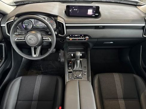 New 2026 MAZDA CX-50 2.5 Hybrid w/ Preferred Pkg image 15