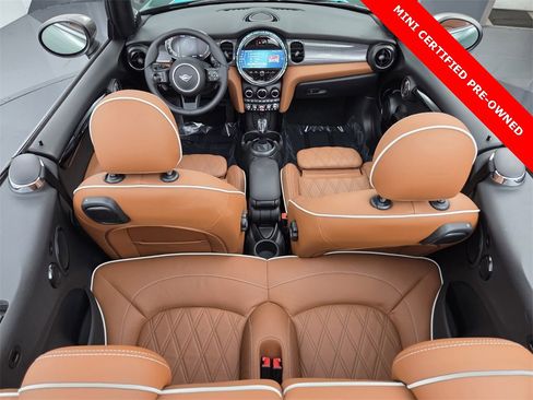 Used 2023 MINI Cooper S image 20