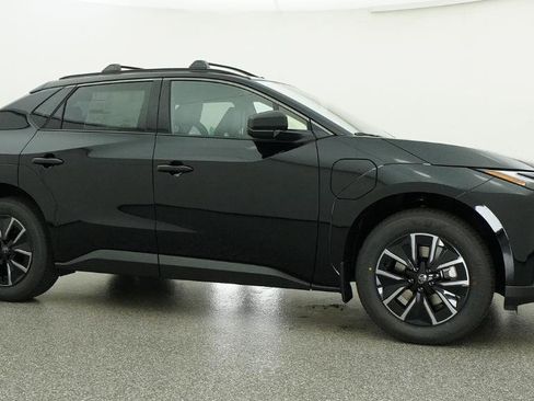 New 2026 Toyota bZ AWD/4WD image 20