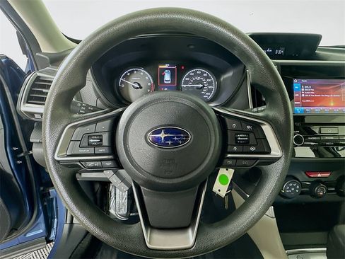 Used 2020 Subaru Forester w/ Alloy Wheel Package image 13