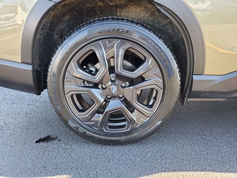 Used 2023 Subaru Ascent Onyx Edition Limited image 9