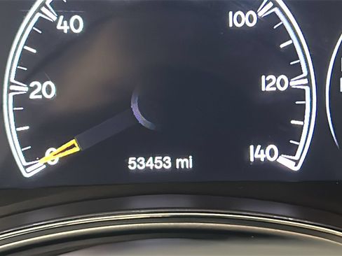 Used 2019 Jeep Grand Cherokee Laredo AWD/4WD image 21