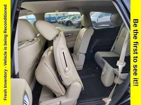 Used 2019 INFINITI QX60 Luxe AWD/4WD image 36