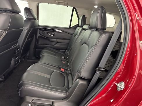 Certified 2024 Honda Pilot EX-L image 31